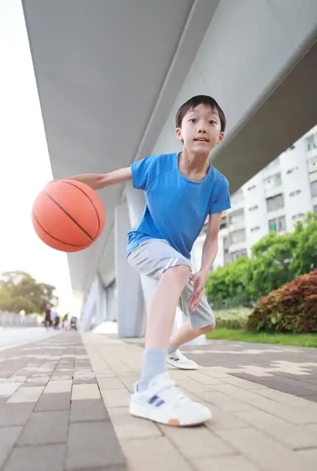 哪里可以找到关于篮球协调训练的教程?_2
